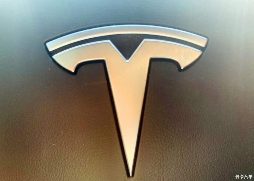 特斯拉model3见证我的所有