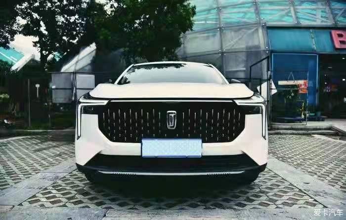新一代国民SUV-奔腾T55