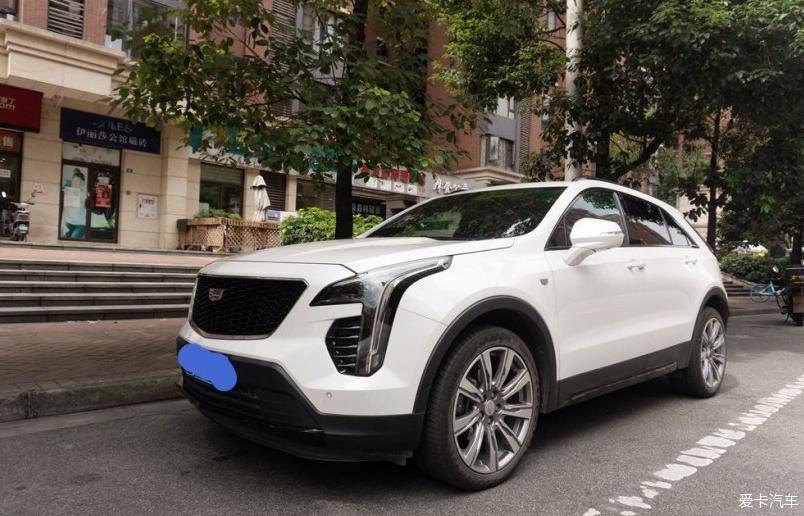 XT4护航未来几年