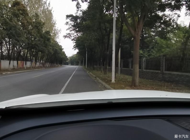 虎7相伴，回家的路途变近了