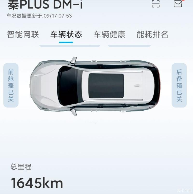 我和小秦的第一个月