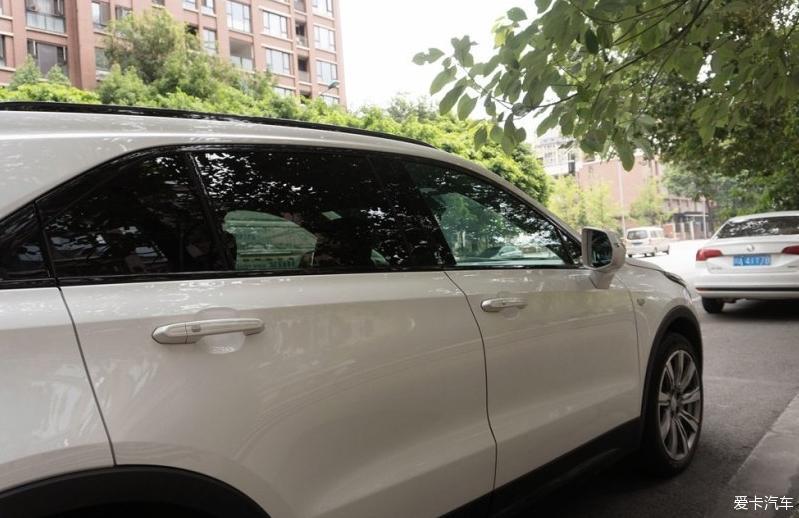 XT4护航未来几年
