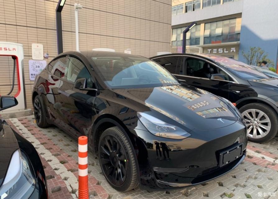 毛豆3长途驾驶实测续航