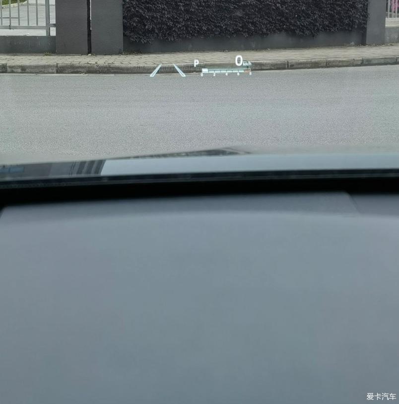 今天提车，2.0豪——凯美瑞
