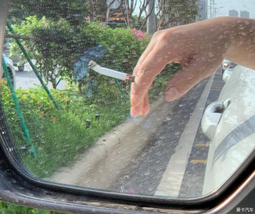 2年CR-V再说说用车体验