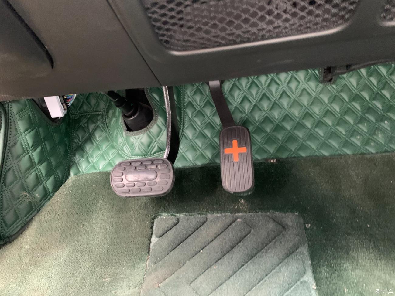 颜色最环保的五菱宏光mini EV