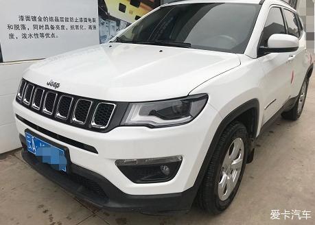 JEEP指南者与自由光选哪个？