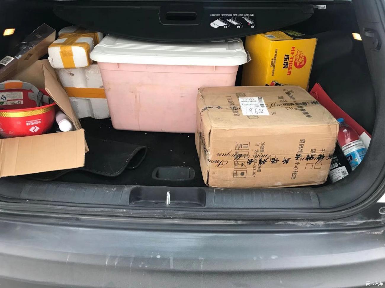 能越野也能顾家的jeep自由光