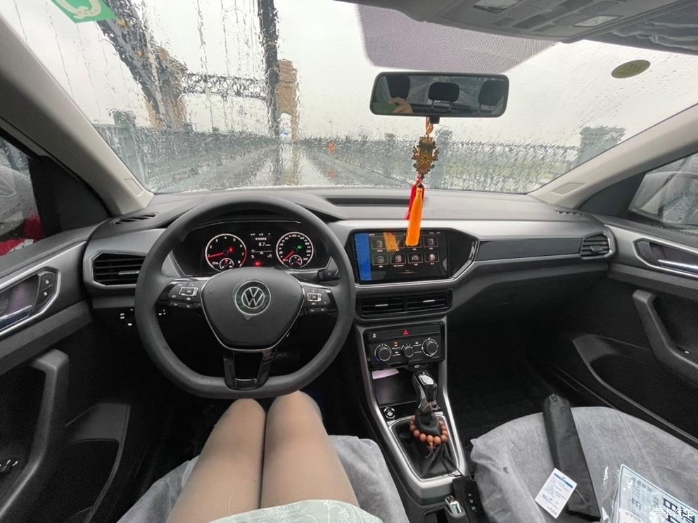 途铠提车记—铠旋归来