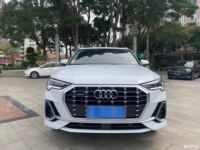 越开越爱，Q3各方面表现都不错