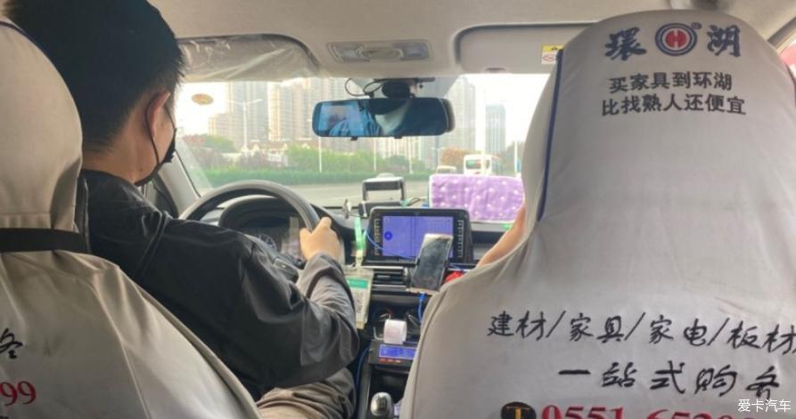 分享全新奥迪A3L 时尚运动 提车作业