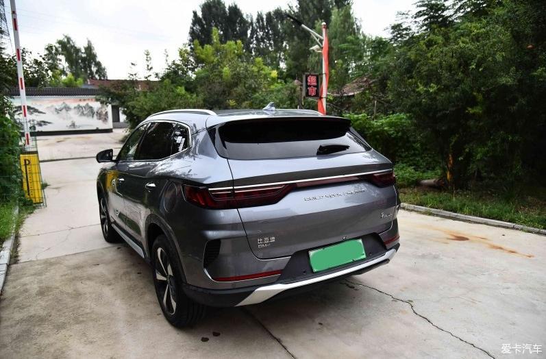 可以永远相信的生活好伙伴，宋PLUSDMi