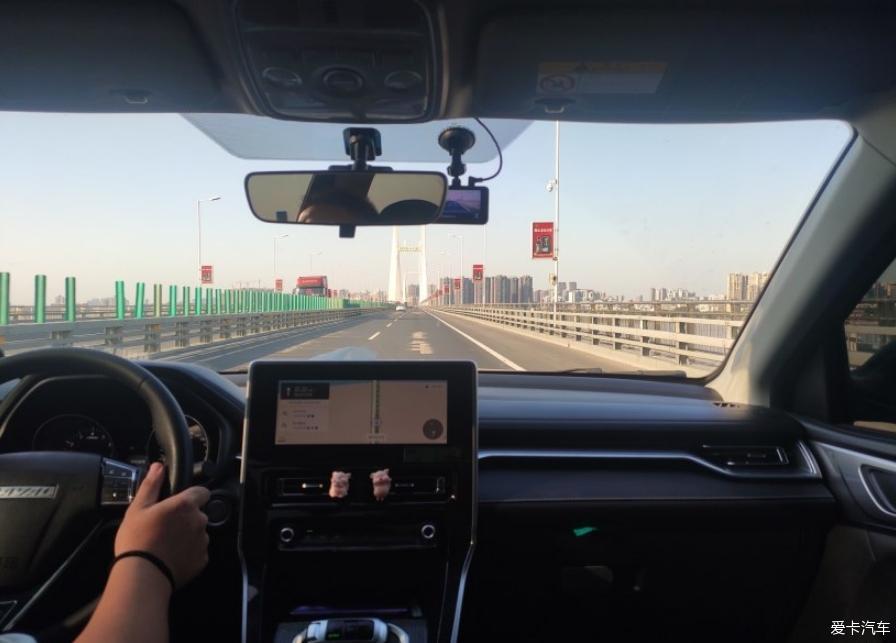 哈弗M6PLUS一天内开 1360公里是什么体验