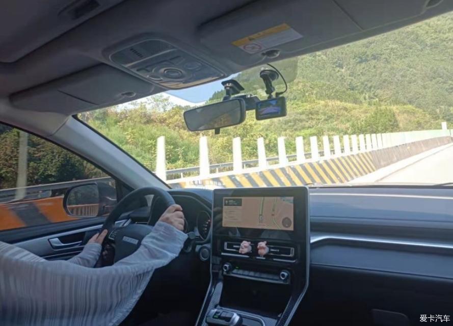 哈弗M6PLUS一天内开 1360公里是什么体验
