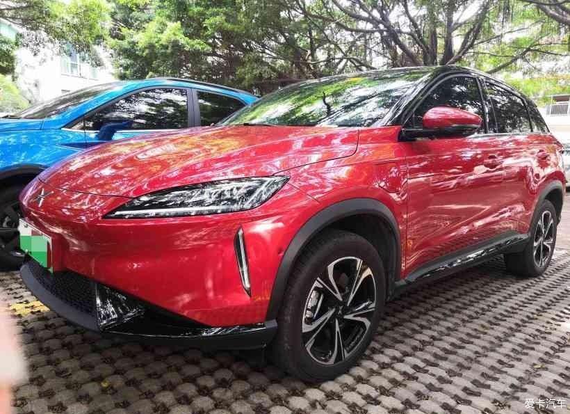 小鹏G3与Model Y选哪个？不光是钱的事