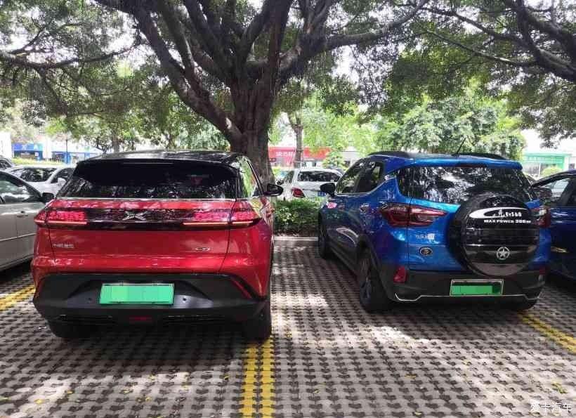 小鹏G3与Model Y选哪个？不光是钱的事