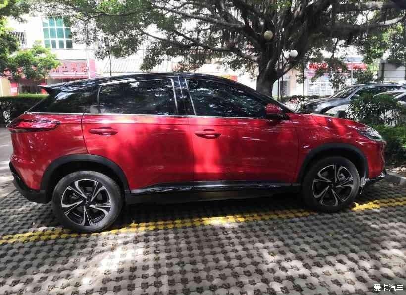 小鹏G3与Model Y选哪个？不光是钱的事