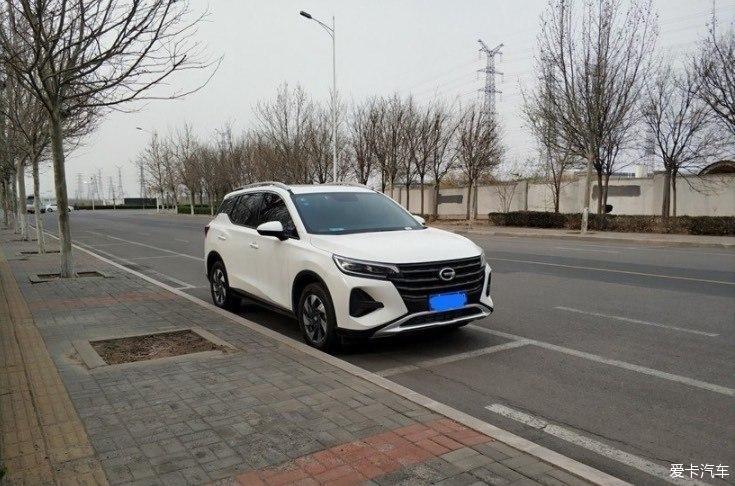 新一代广汽传祺GS4怎么样？真实车主告诉你