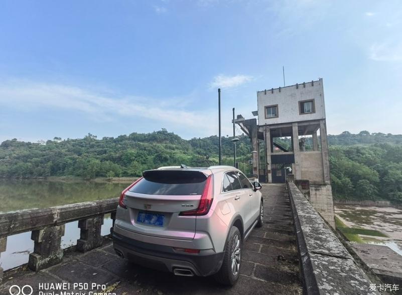 凯迪拉克XT4报道