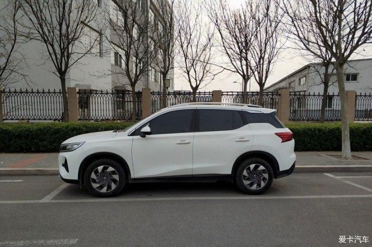新一代广汽传祺GS4怎么样？真实车主告诉你