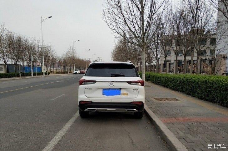 新一代广汽传祺GS4怎么样？真实车主告诉你