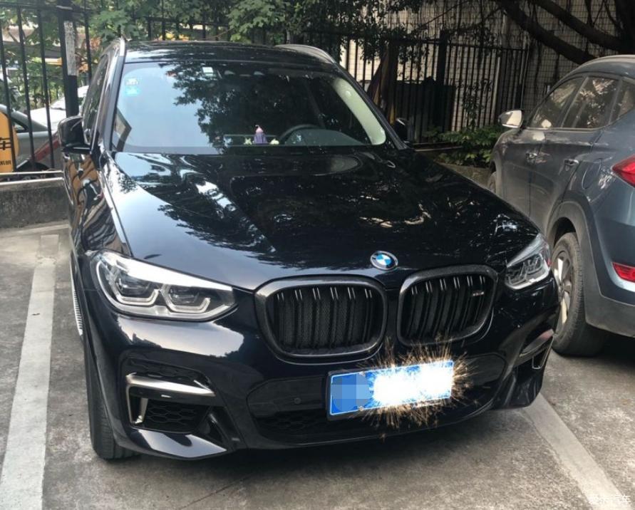 是否有和我一样觉得碳黑很容易沾灰的