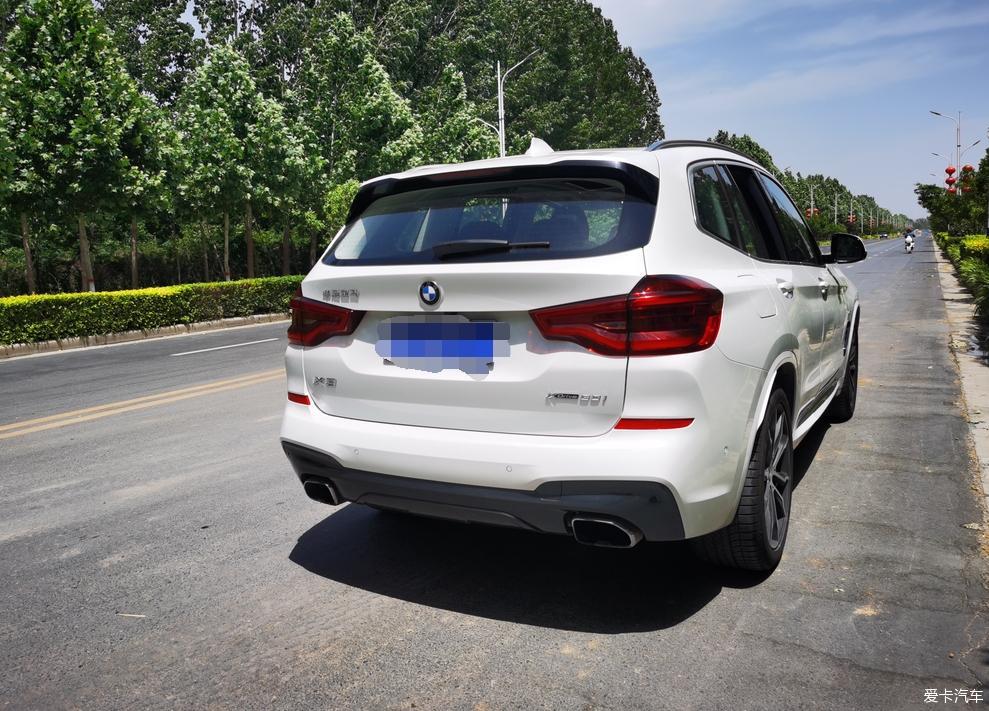 宝马X3怎么样？Q5L GLC X3选哪个？