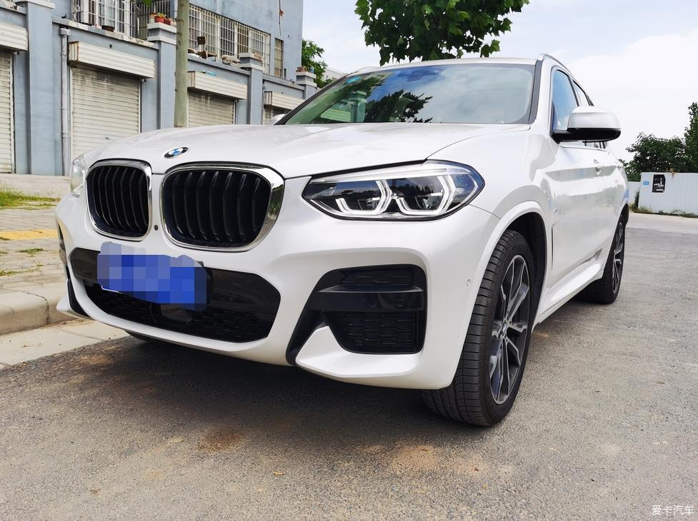 宝马X3怎么样？Q5L GLC X3选哪个？