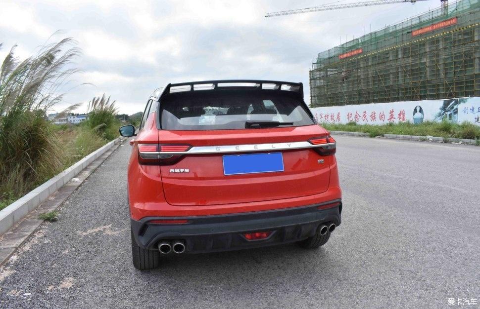 我对260T PRO小红缤越爱不释手
