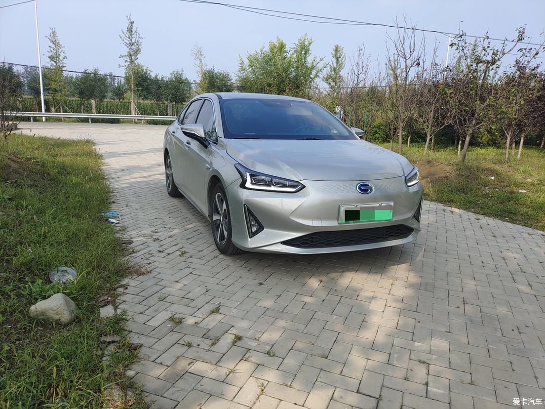 <br /></p>
自由随行，畅行无忧，因为我有广汽丰田iA5！<br />
