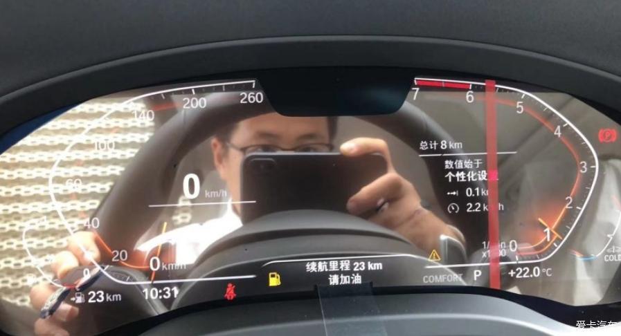 发帖纪念一下x3 28i 运动版 