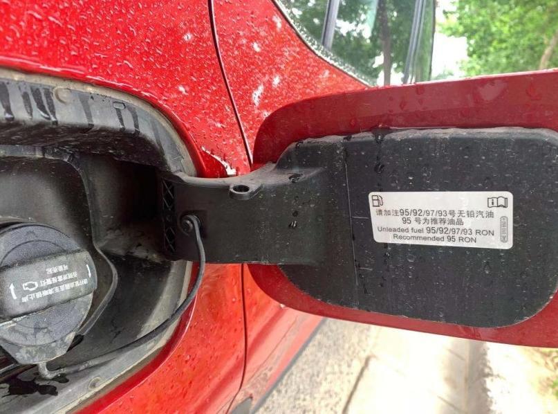 爱车途铠提车报告