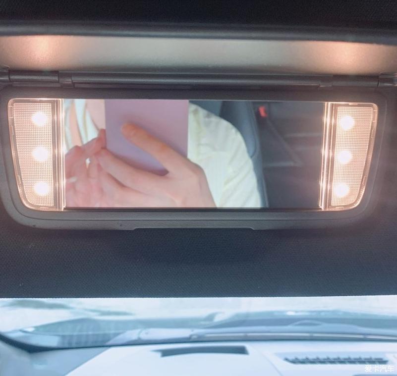 凯迪拉克XT4提车记