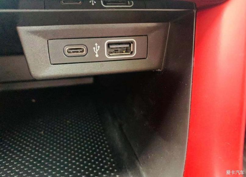 爱车途铠提车报告