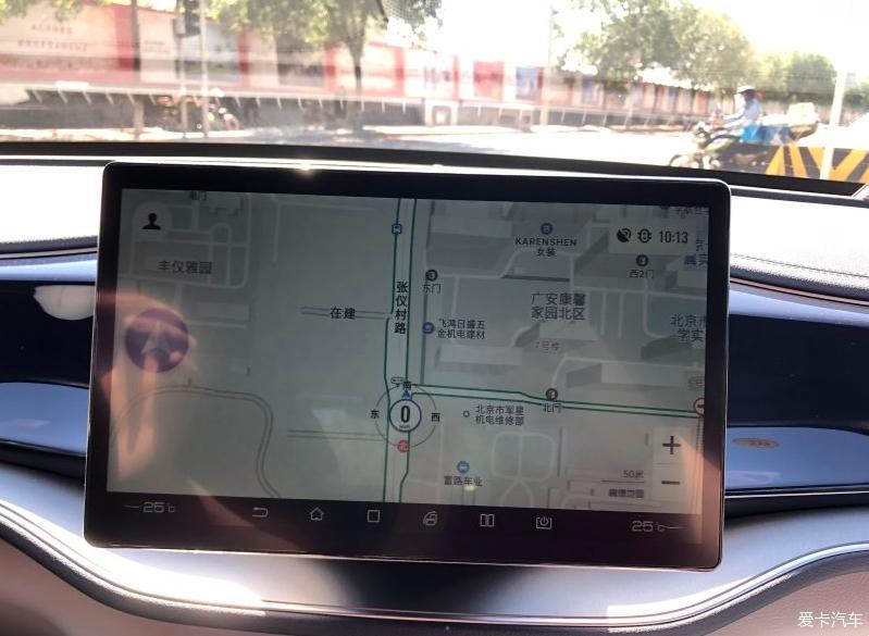 试乘试驾——秦PLUS EV