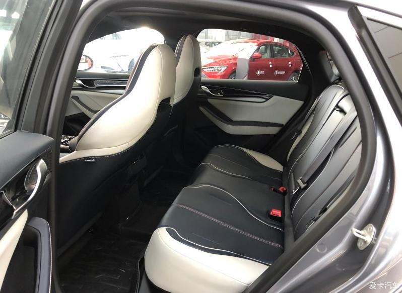 试乘试驾——秦PLUS EV
