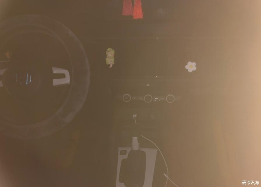丐中丐版飞度提车