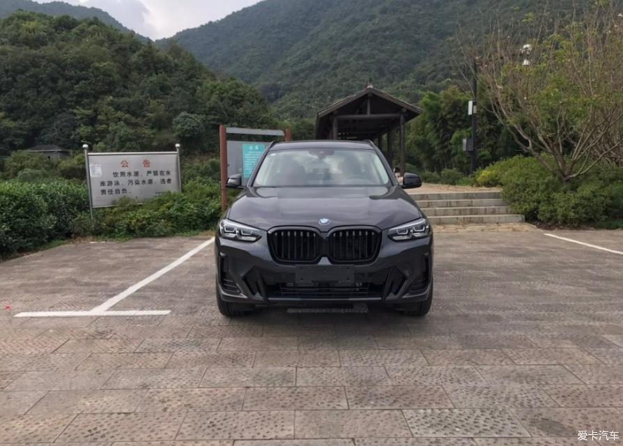 分享新款提车记！