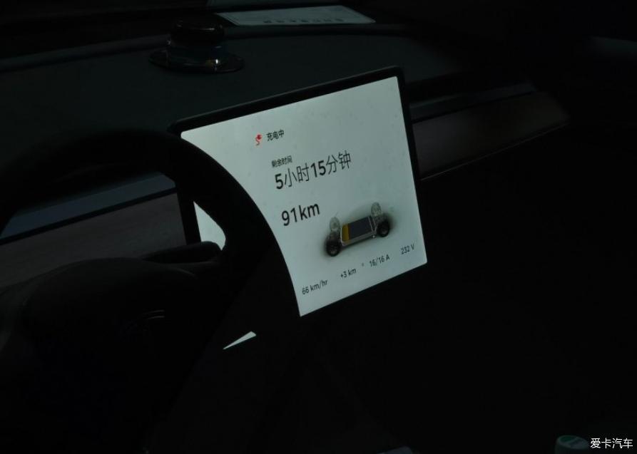 致敬30岁的自己喜提特斯拉Model3 Perfo