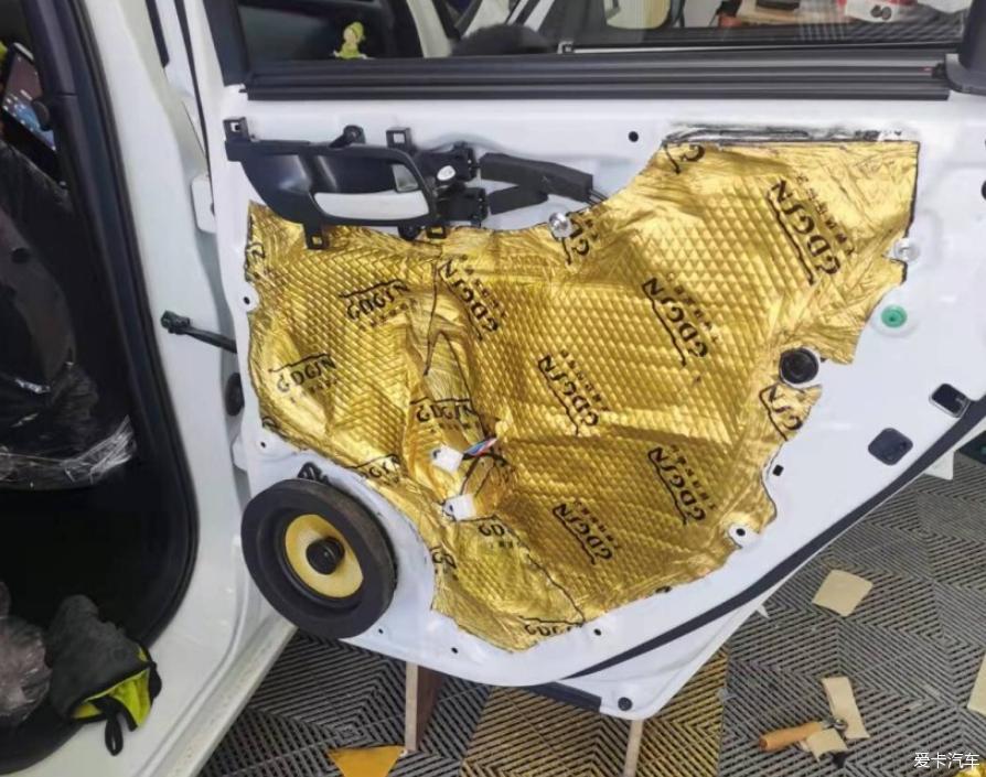 丐中丐版飞度提车