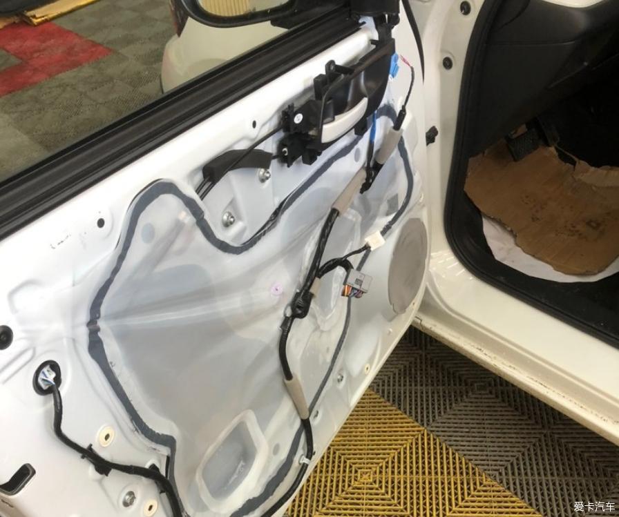 丐中丐版飞度提车