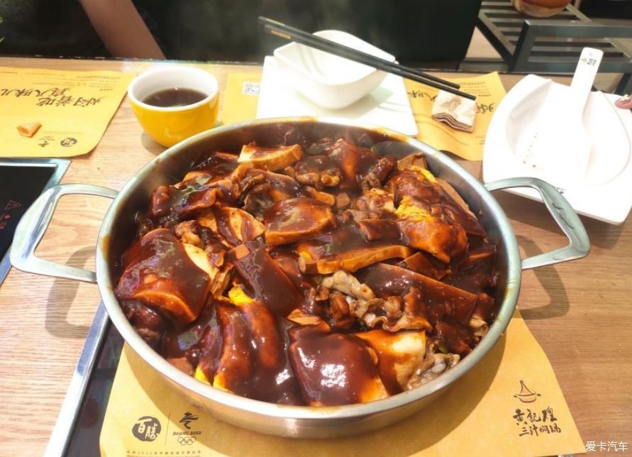 太久没出去了，开着哈弗M6 PLUS去逛街