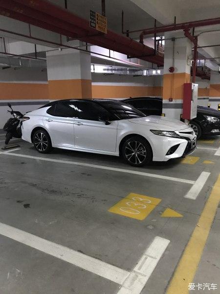 日系轿车选什么？选择凯美瑞没毛病