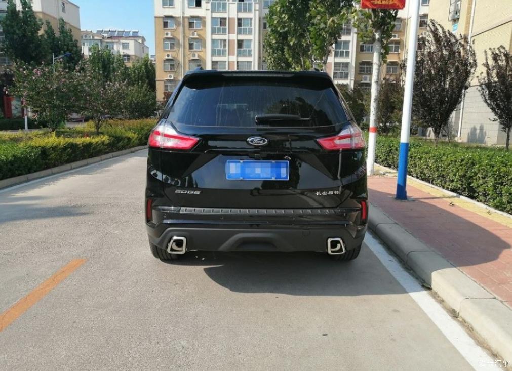 说说锐界ST Line的一点个人感受