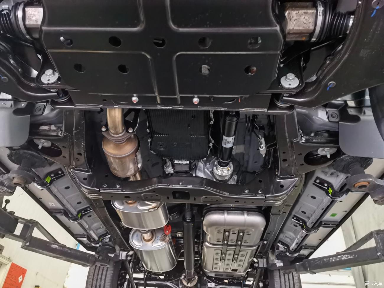 【2021提车作业】+历经4个半月喜提坦克300新车，太香了