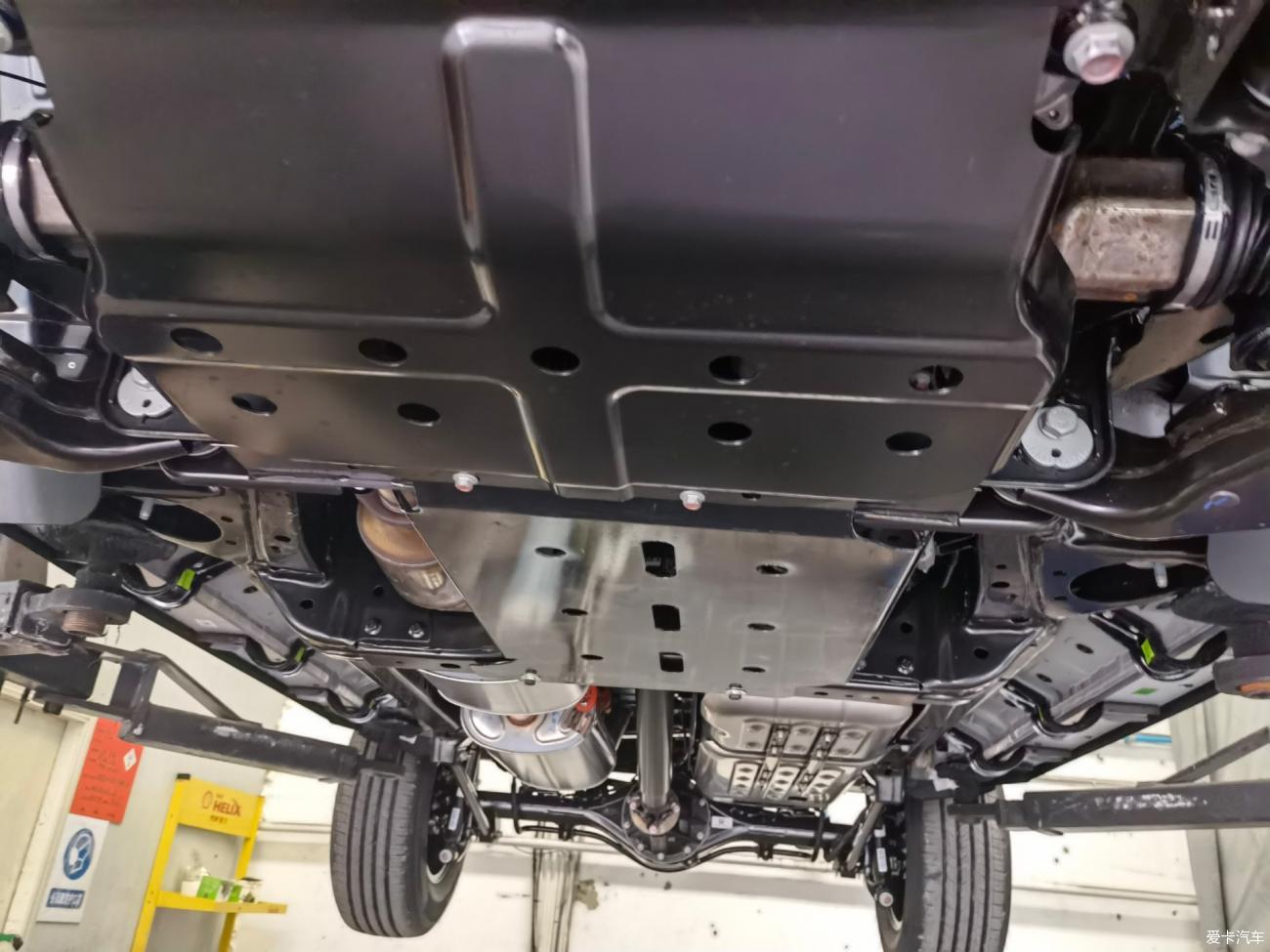 【2021提车作业】+历经4个半月喜提坦克300新车，太香了