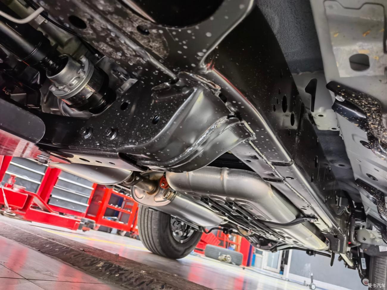 【2021提车作业】+历经4个半月喜提坦克300新车，太香了