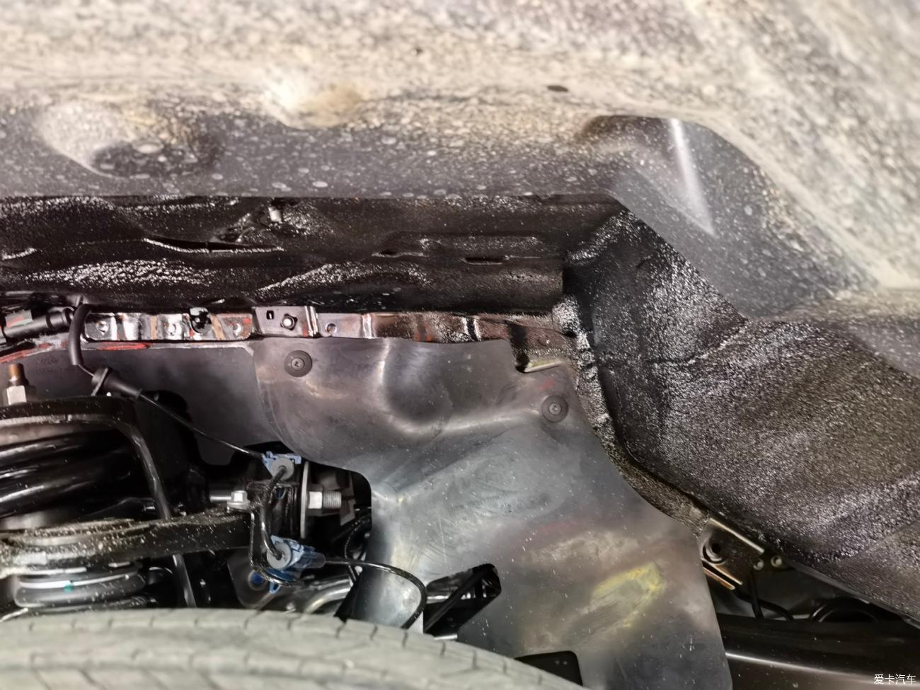 【2021提车作业】+历经4个半月喜提坦克300新车，太香了