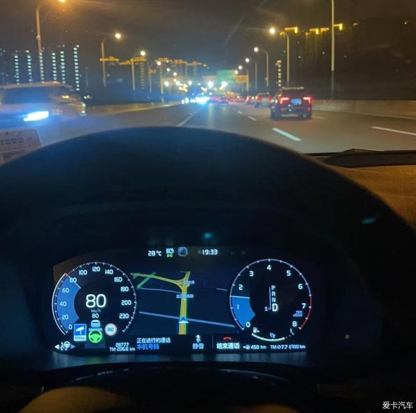 沃尔沃S60真是一辆好车