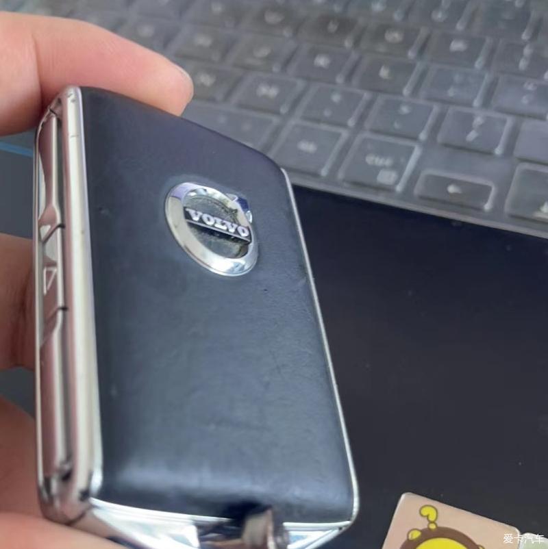 沃尔沃S60真是一辆好车